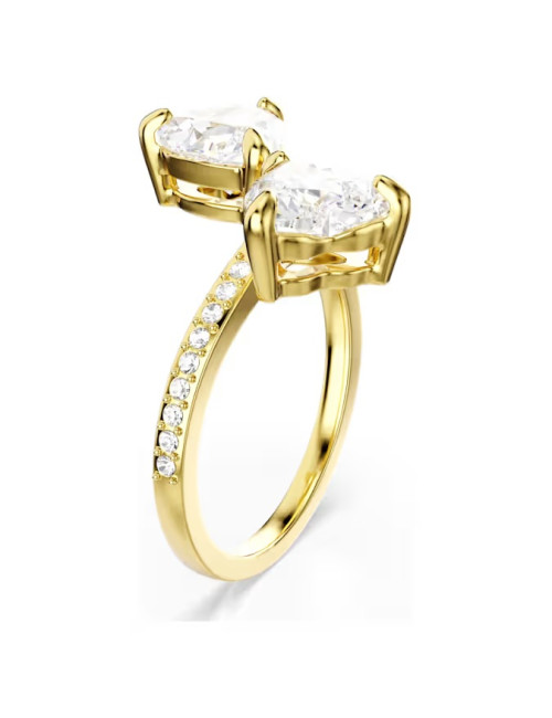 Anel Mesmera Swarovski