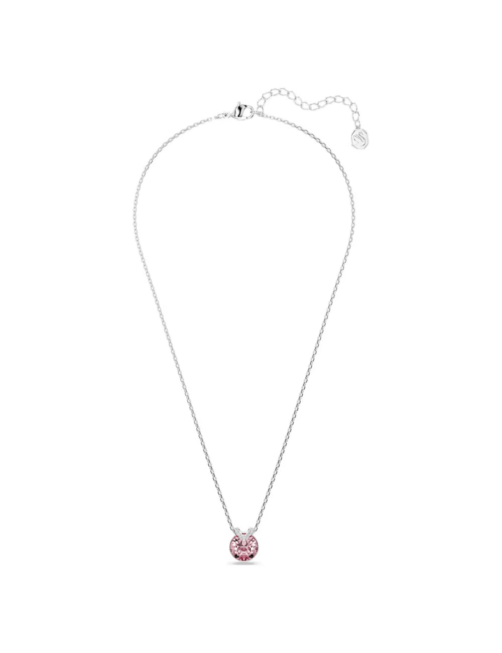 Colar Bella V Swarovski
