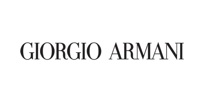 Giorgio Armani