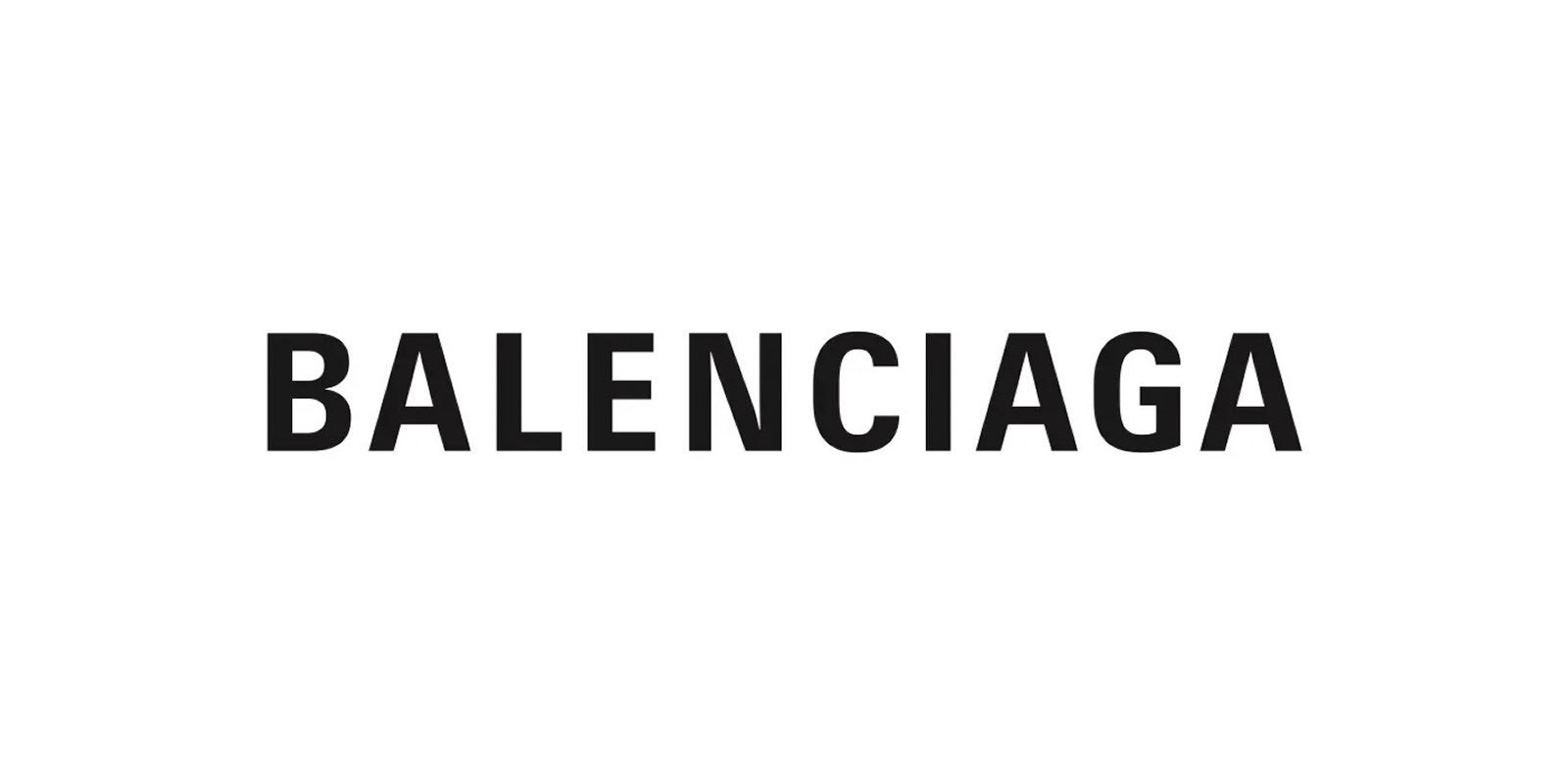 BALENCIAGA